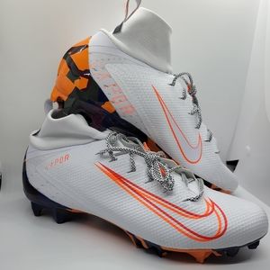 Nike Vapor Untouchable Pro 3 white/camo football